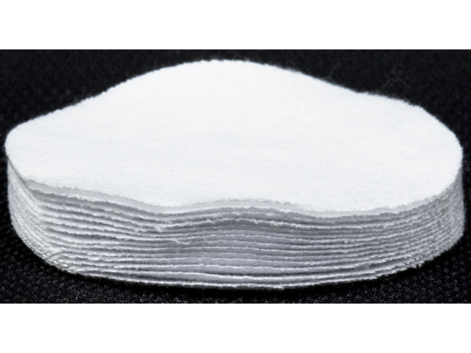 MidwayUSA Muzzleloader Cleaning Patches 250PK