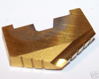 1.812" 14240152C SERIES C DRILL WAUKESHA INSERT
