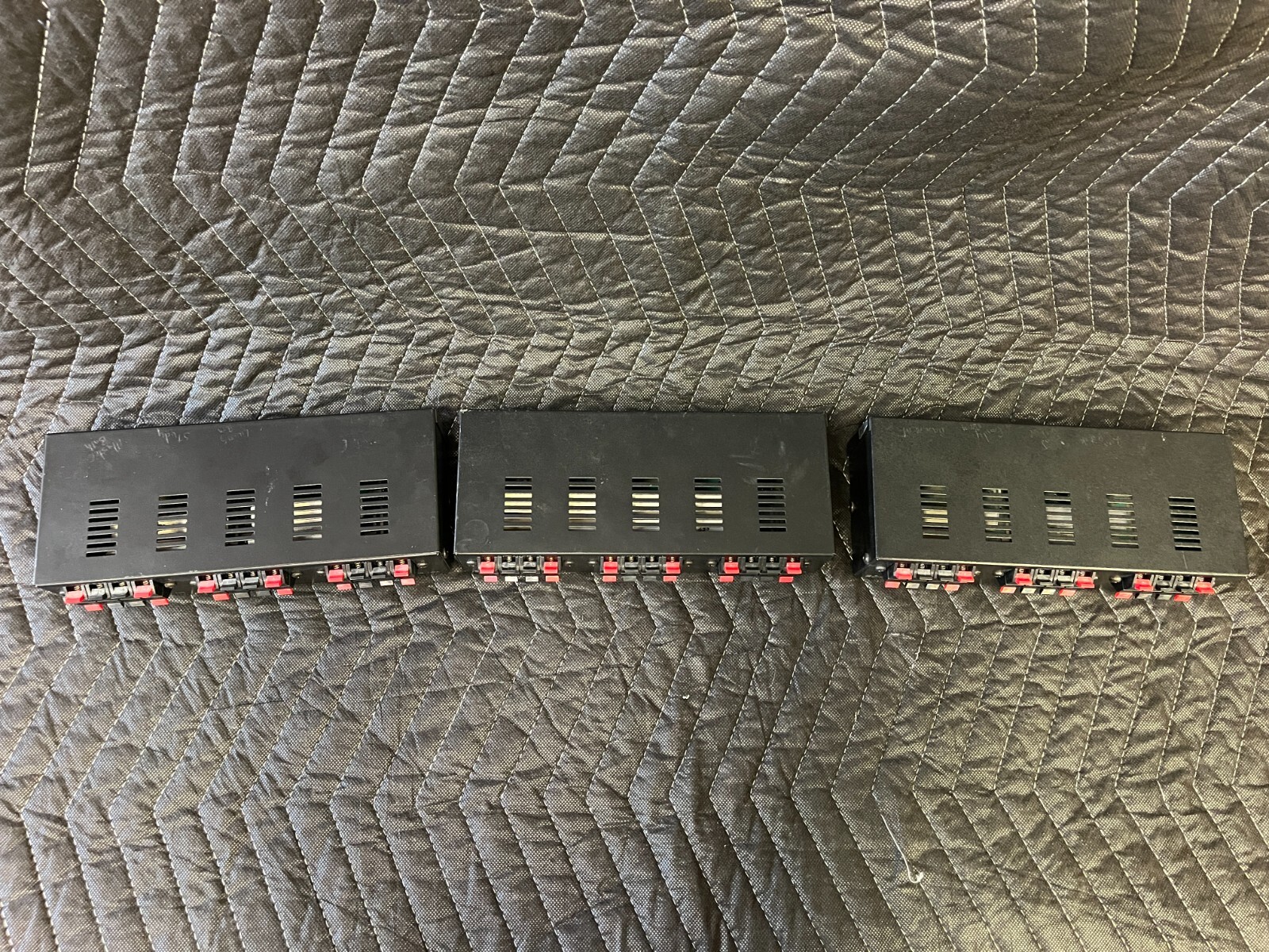 Russound SS-4 Speaker Selector