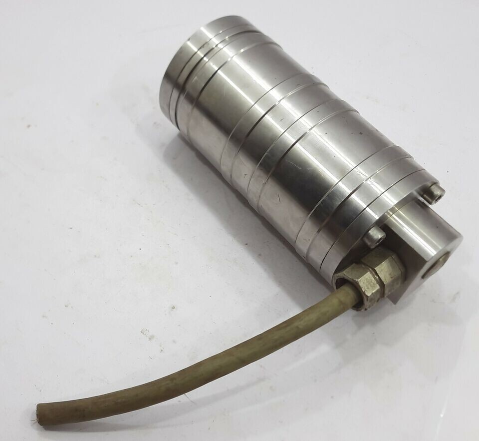 Vishay Precision Group KOSD-107E Load Cell 1 MN Nobel Weighing System Force Ship