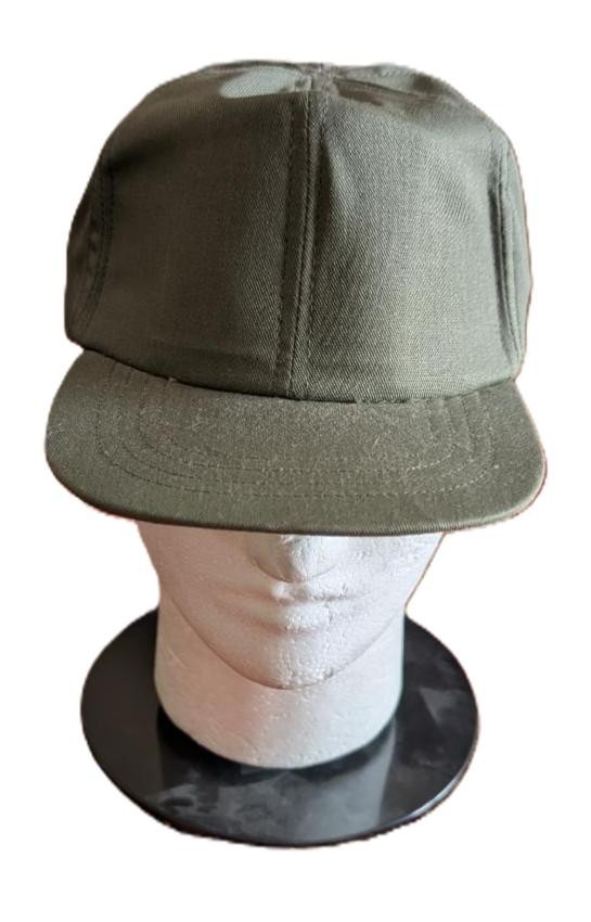 USGI Hot Weather Cap Hat With Visor XS 6 7/8"