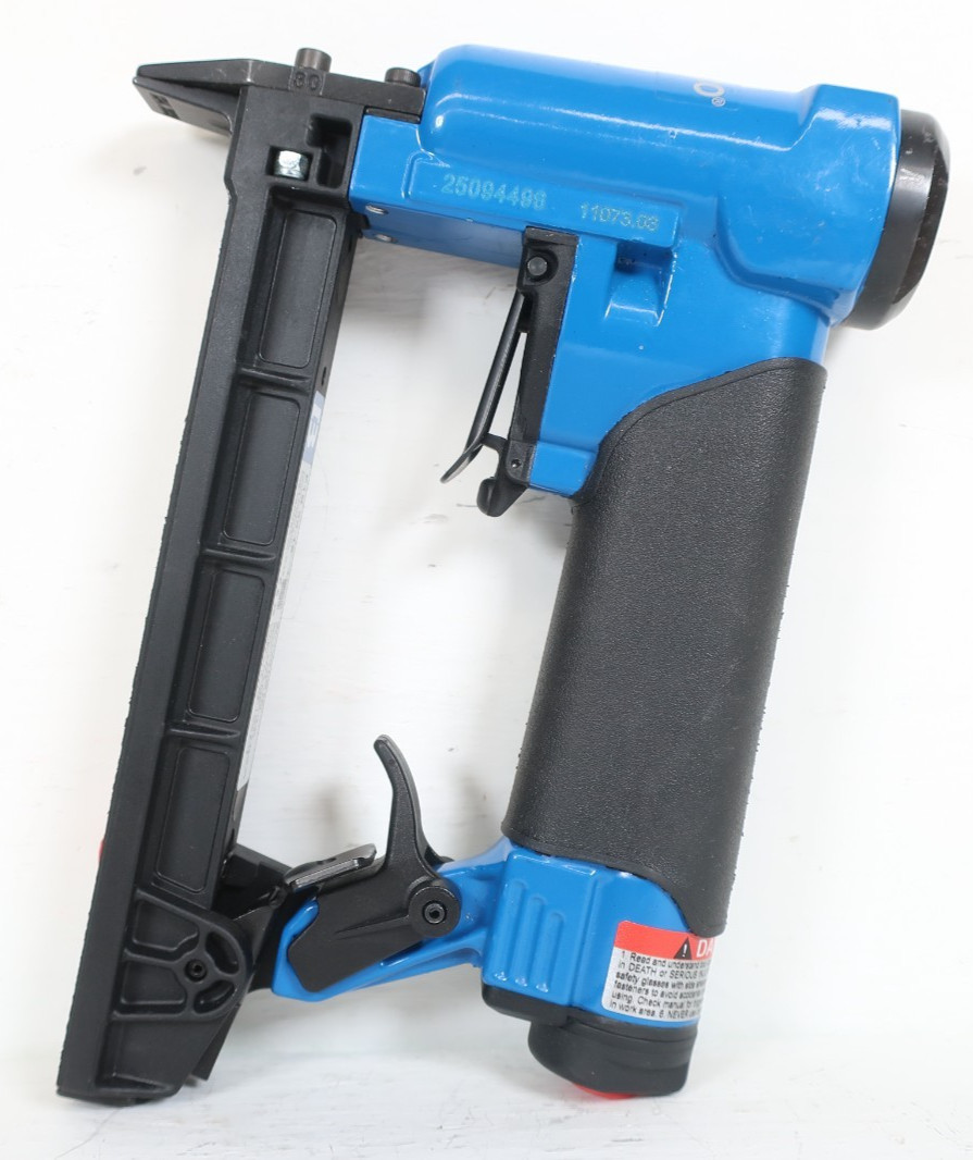 Fasco F1B 80-16 LN 2" Long Nose Pneumatic Upholstery Stapler Pre-Owned