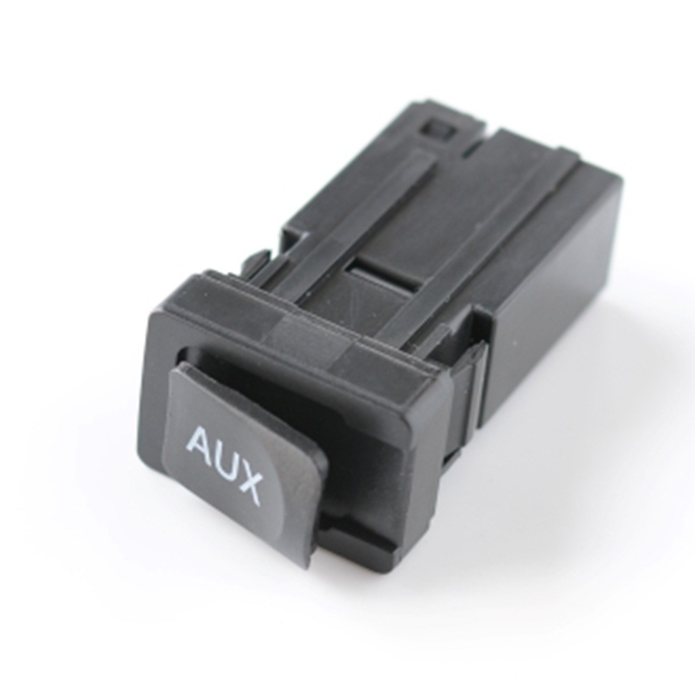 For Toyota Car AUX Socket 86190 53010 for Easy Installation in Multiple Models