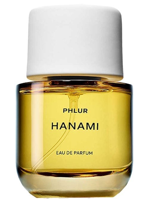 NEW PHLUR HANAMI - 50 mL 1.7 fl oz Eau de Parfum / Fragrance