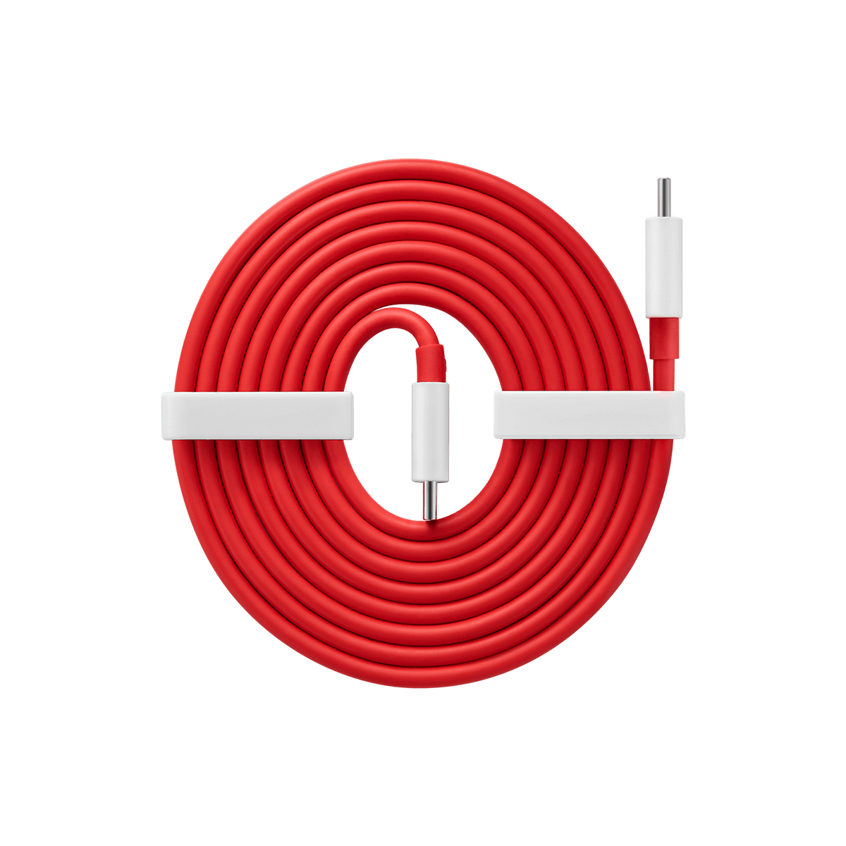 Original OnePlus Warp Charge Type-C to Type-C Cable Warp Charge 65 Power Adapter
