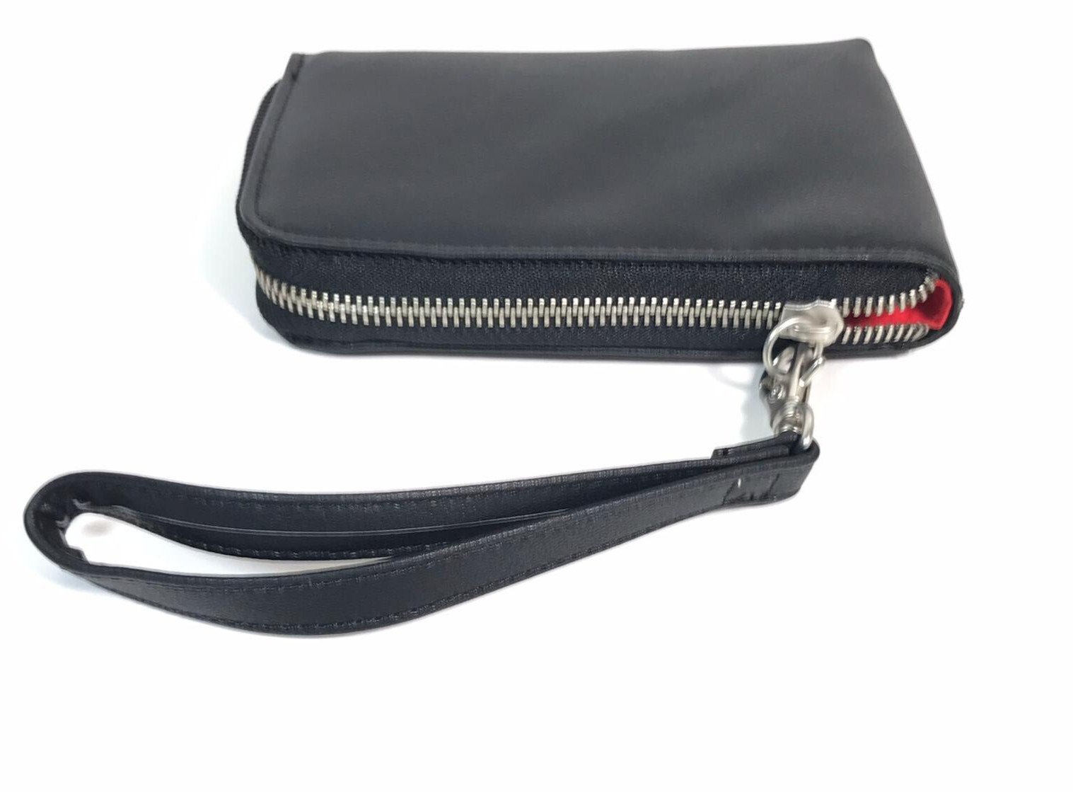 HP Sprocket Black Wallet Case (2HS23A)