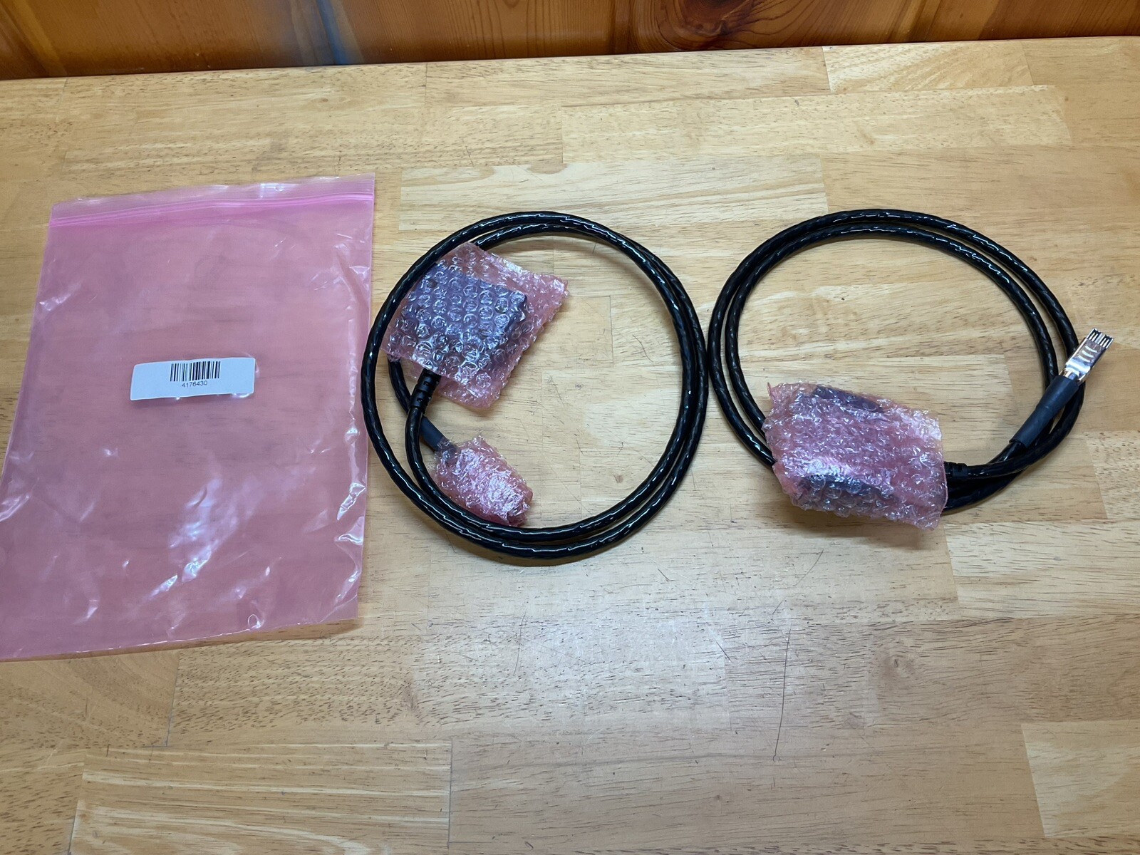 Fluke Versiv DSX-PLA011 Permanent Link Adapter Set - Siemon TERA