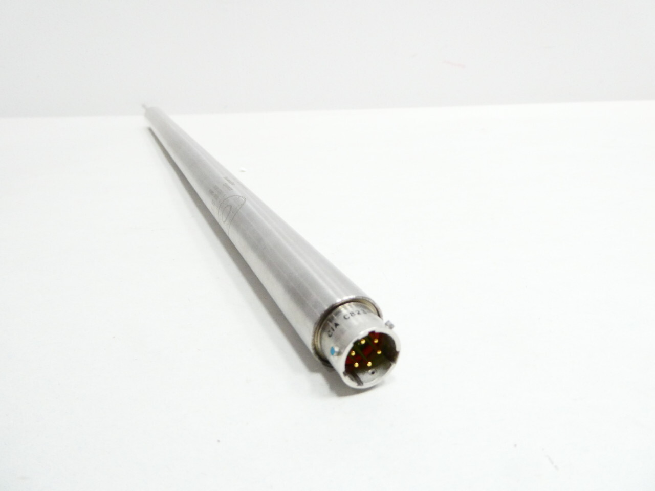 Lucas Schaevitz 3000 HCD Hermetically Sealed Dc Lvdt