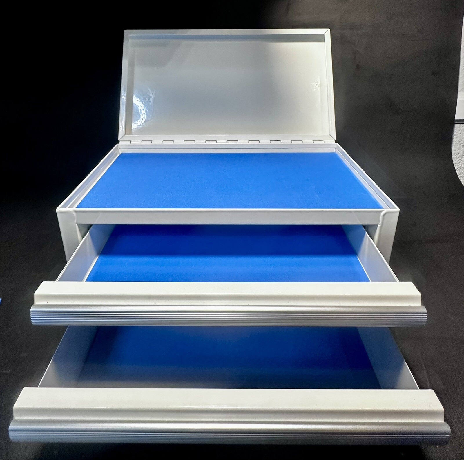 Kobalt Mini Toolbox Drawer Liners ( Multiple Colors To Choose From )
