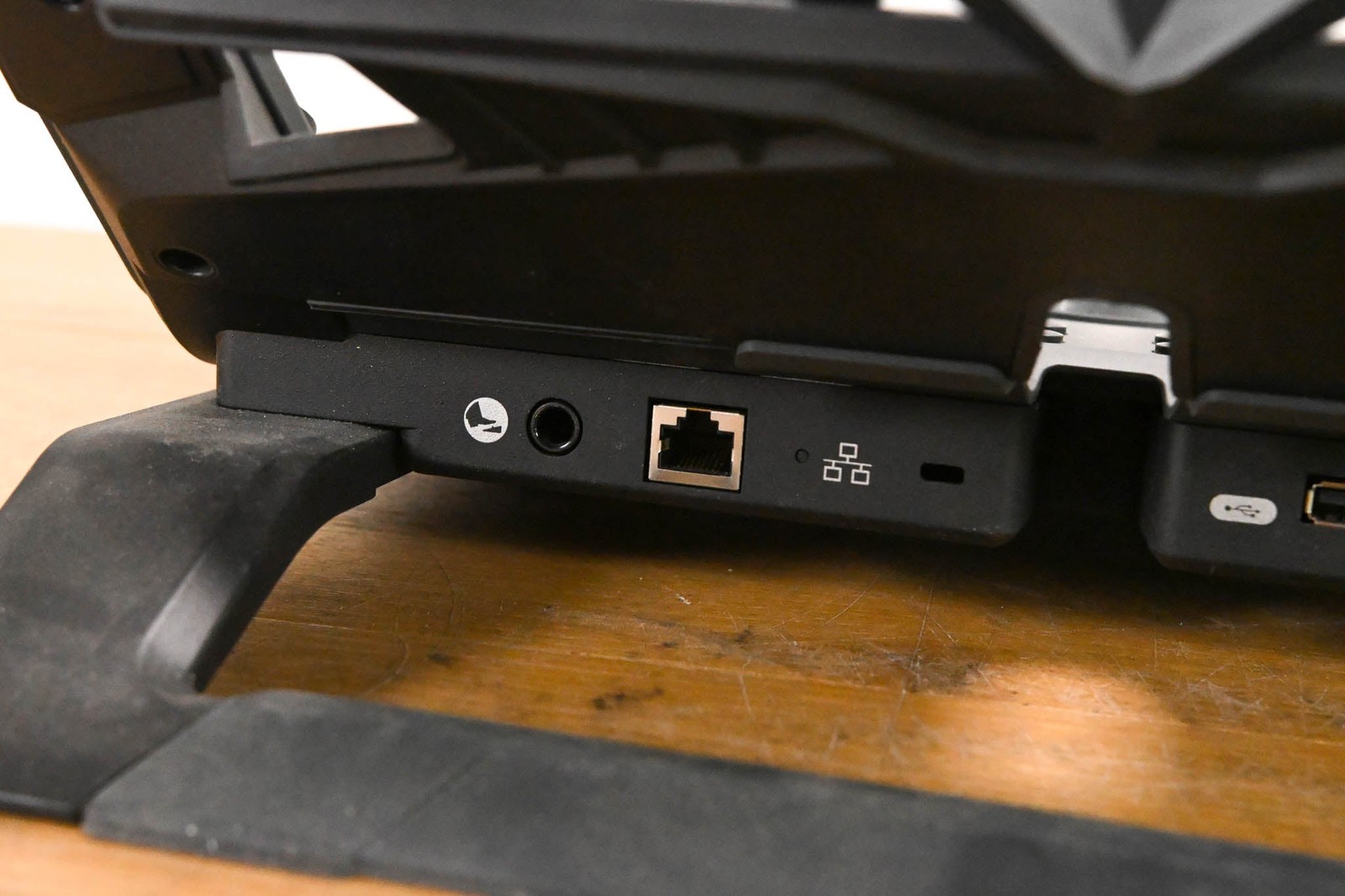 AVID Pro Tools Dock Control Surface (NO POWER SUPPLY) CG01ZXJ