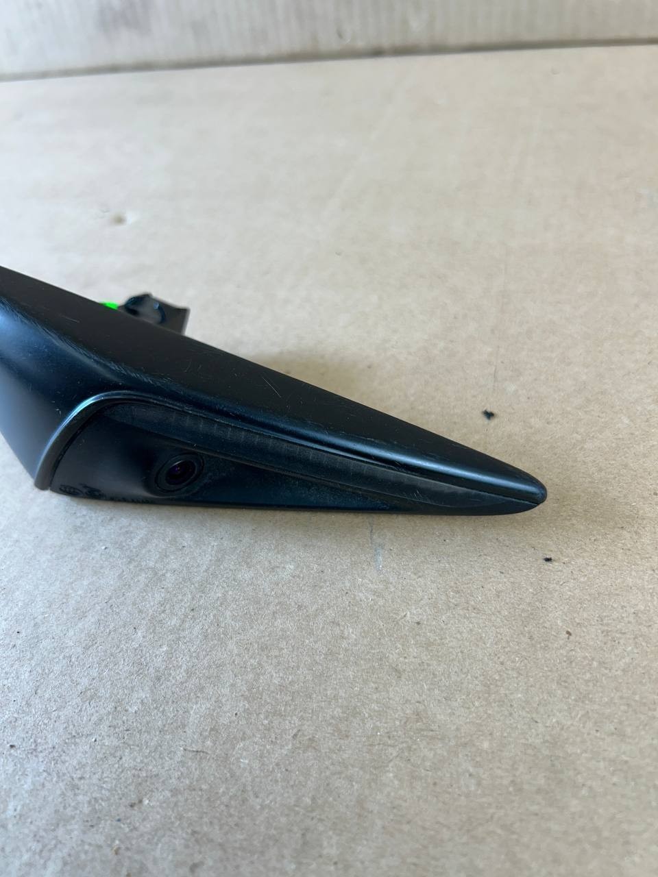 ✅ 17-22 Tesla 3 Y OEM Left Side Fender Signal Camera 1495864-20-D /broken tab