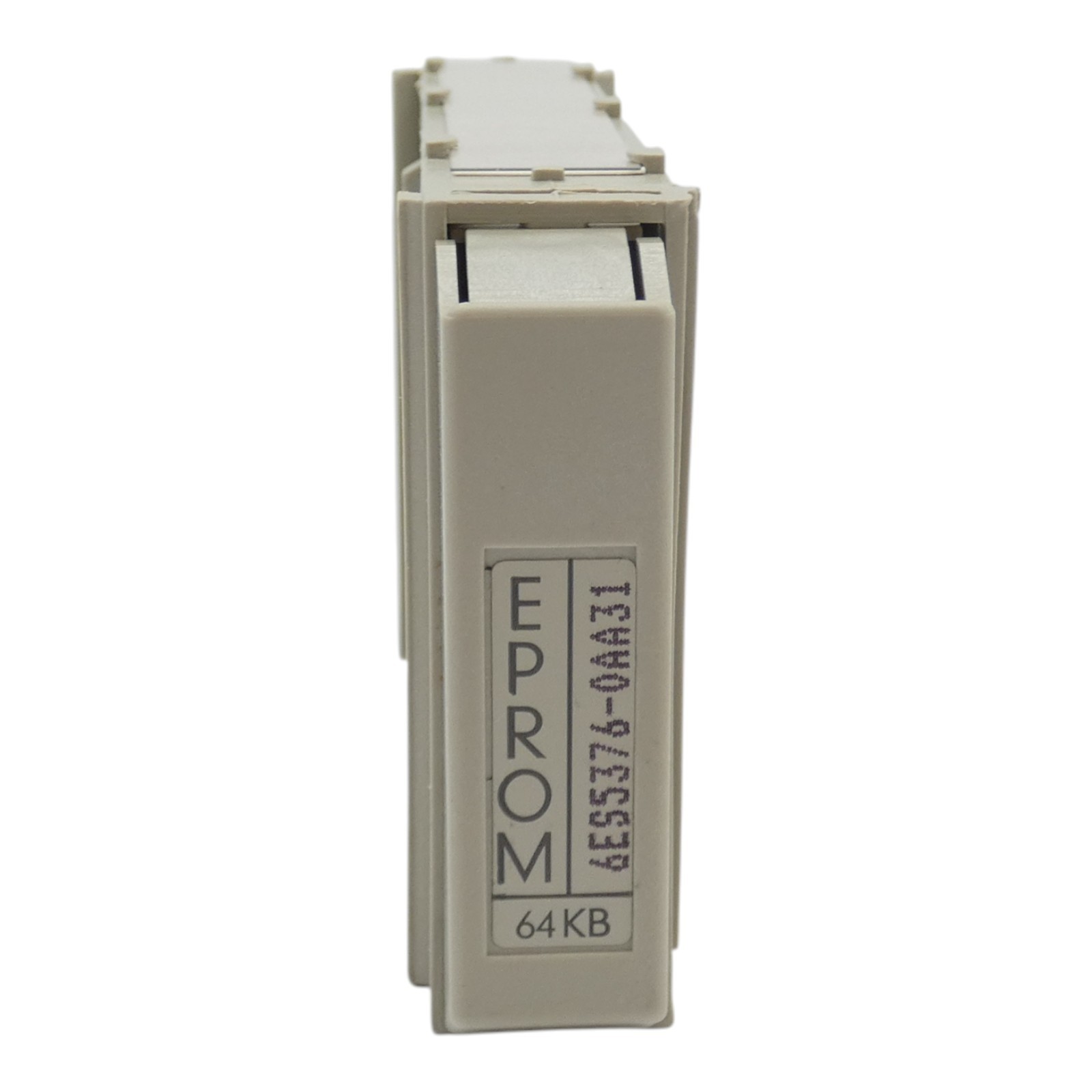 Siemens SIMATIC S5 6ES5376-0AA31 E-Stand: 04 Memory Module -Unused/Original Packaging-
