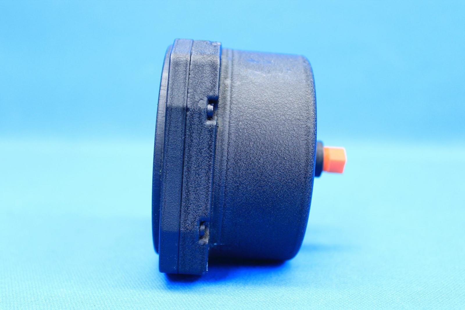 Garwin Fuel Flow Indicator P/N: 22-260-034 (20475)