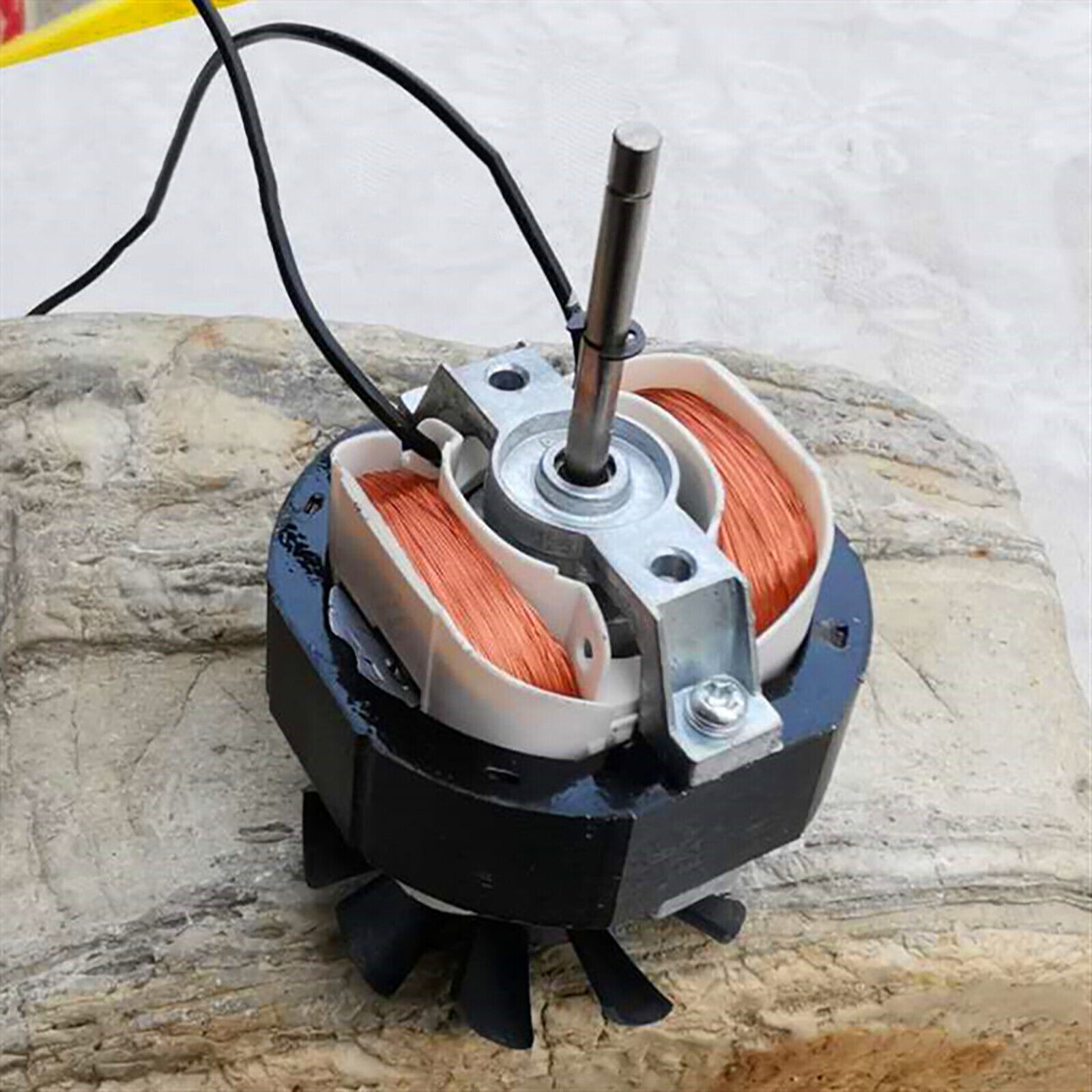 For Ventilation Fan Heater 220V Motor YJ58-16 Shaded Pole Asynchronous