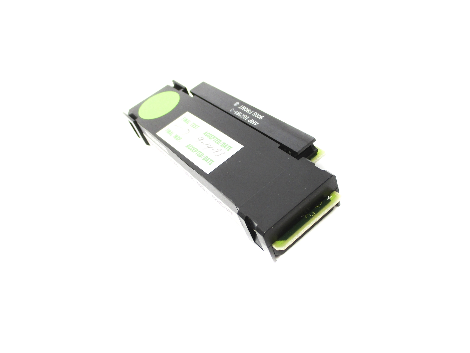 MODICON AS-M680-108 NSNP