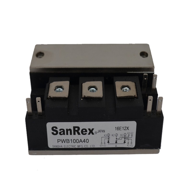 SANREX PWB100A40 PWB100A-40 Module New