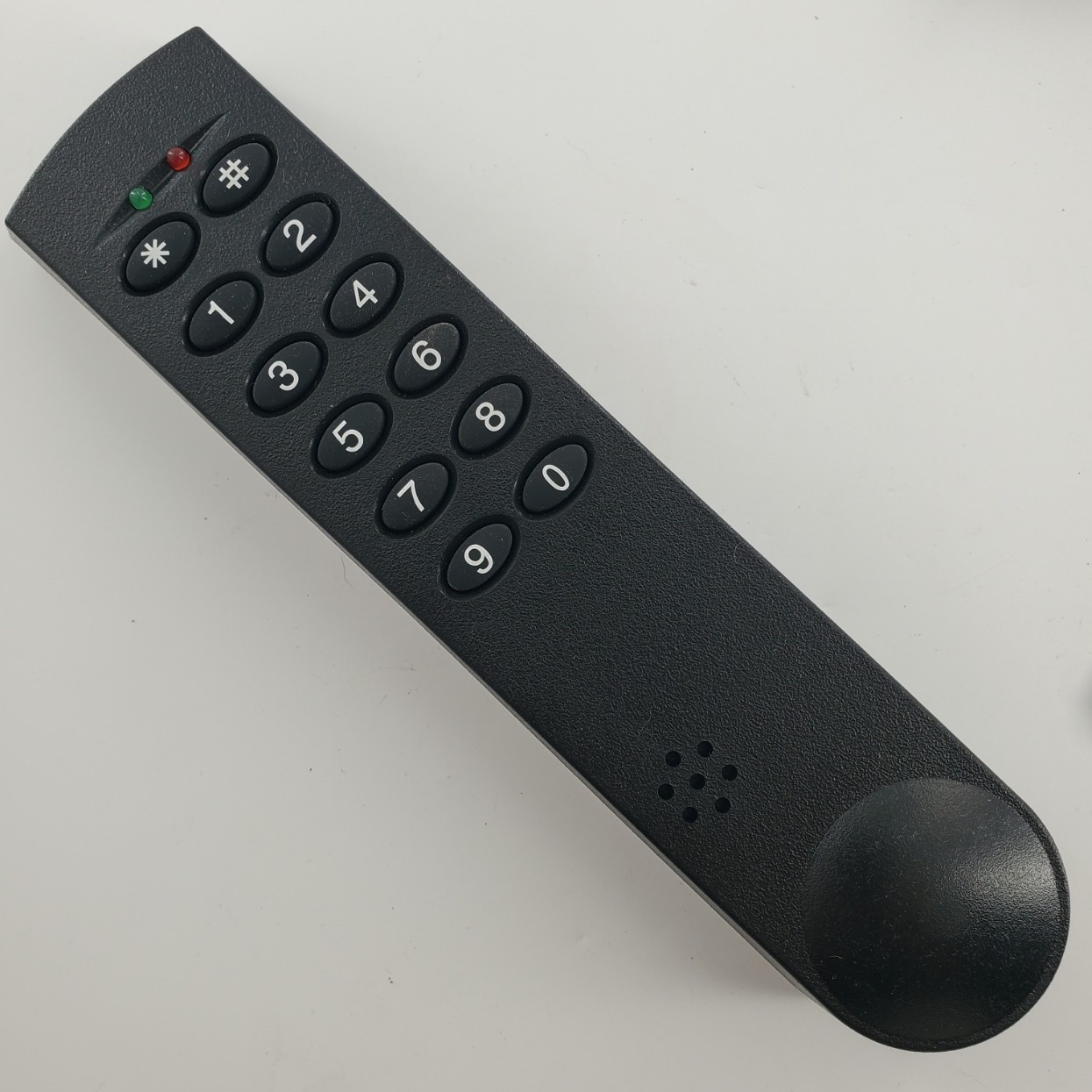 Compx eLock Keypad, Electronic Cabinet Lock – Missing Parts -