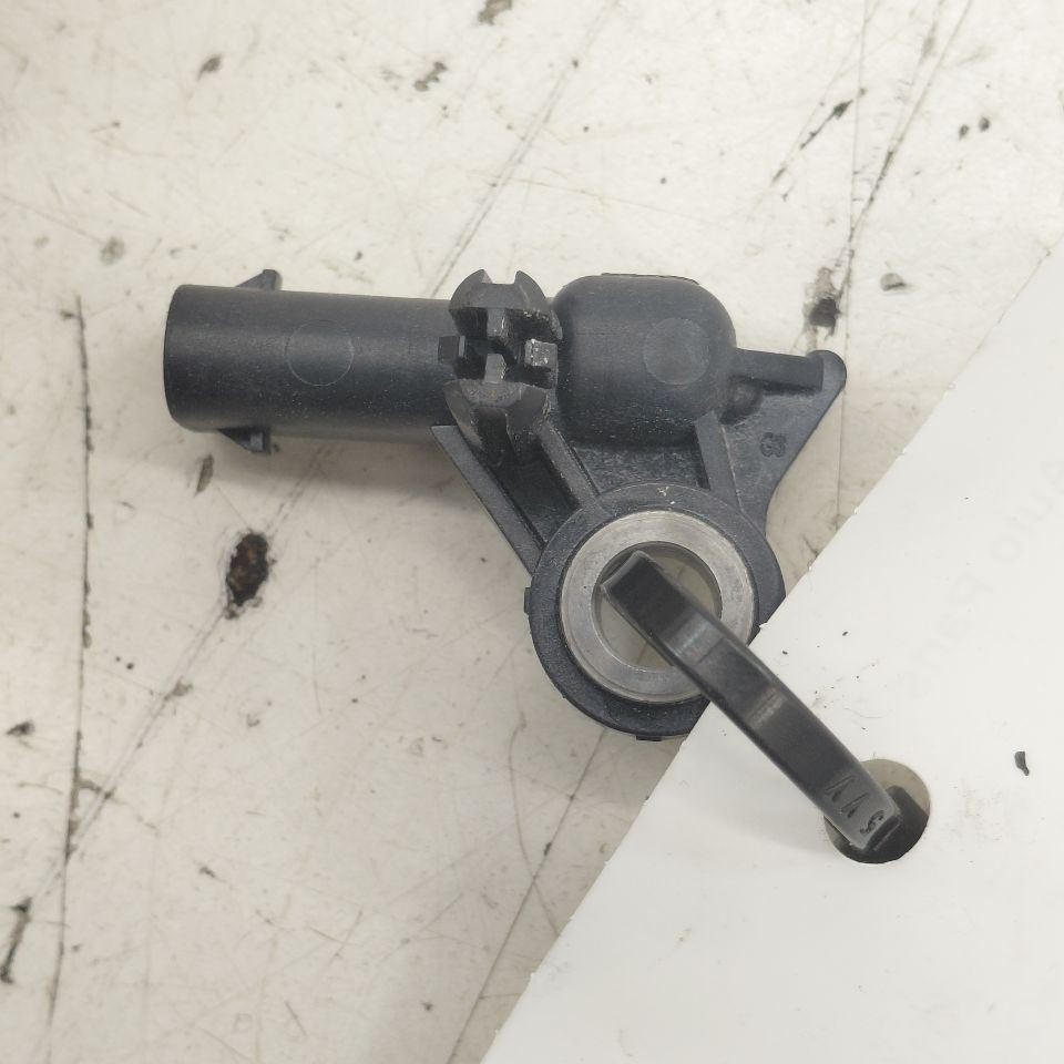 2018 Fiat 500 X Model Contact Sensor