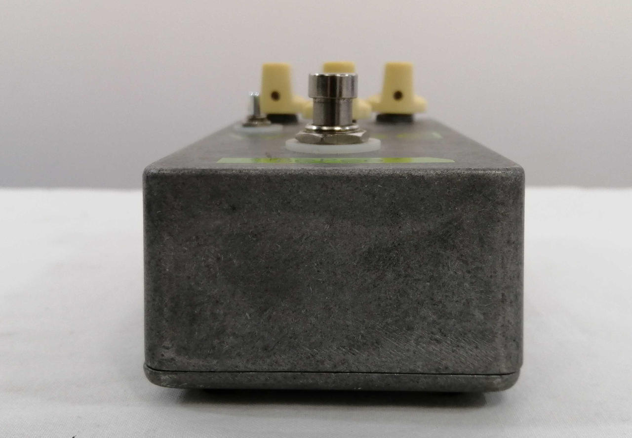 WEED BEPEE Effector - dragonfly preamp DFBP-3