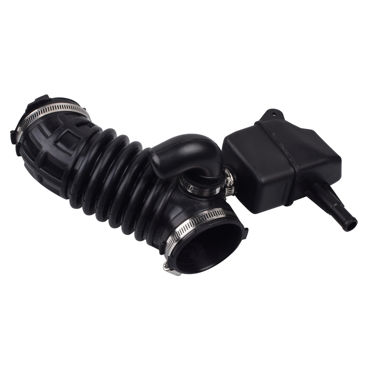 Engine Air Cleaner Intake Duct Hose Fits: Nissan Sentra 2007-2012 L4 2.0L