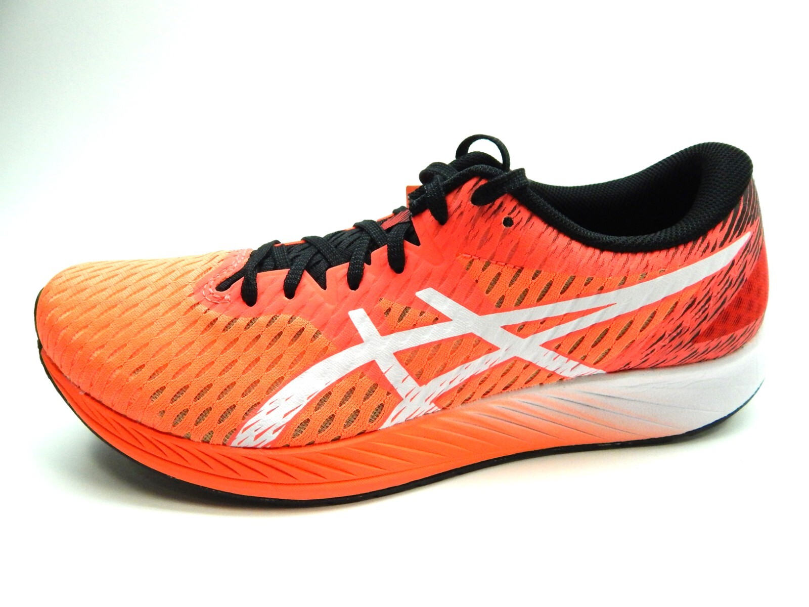 ASICS HYPER SPEED SUNRISE RED WHITE 1011B025-600 MEN SHOES