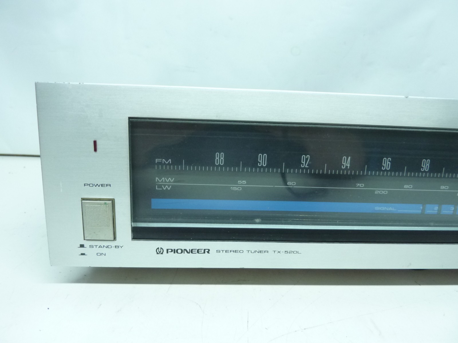 PIONEER TUNER