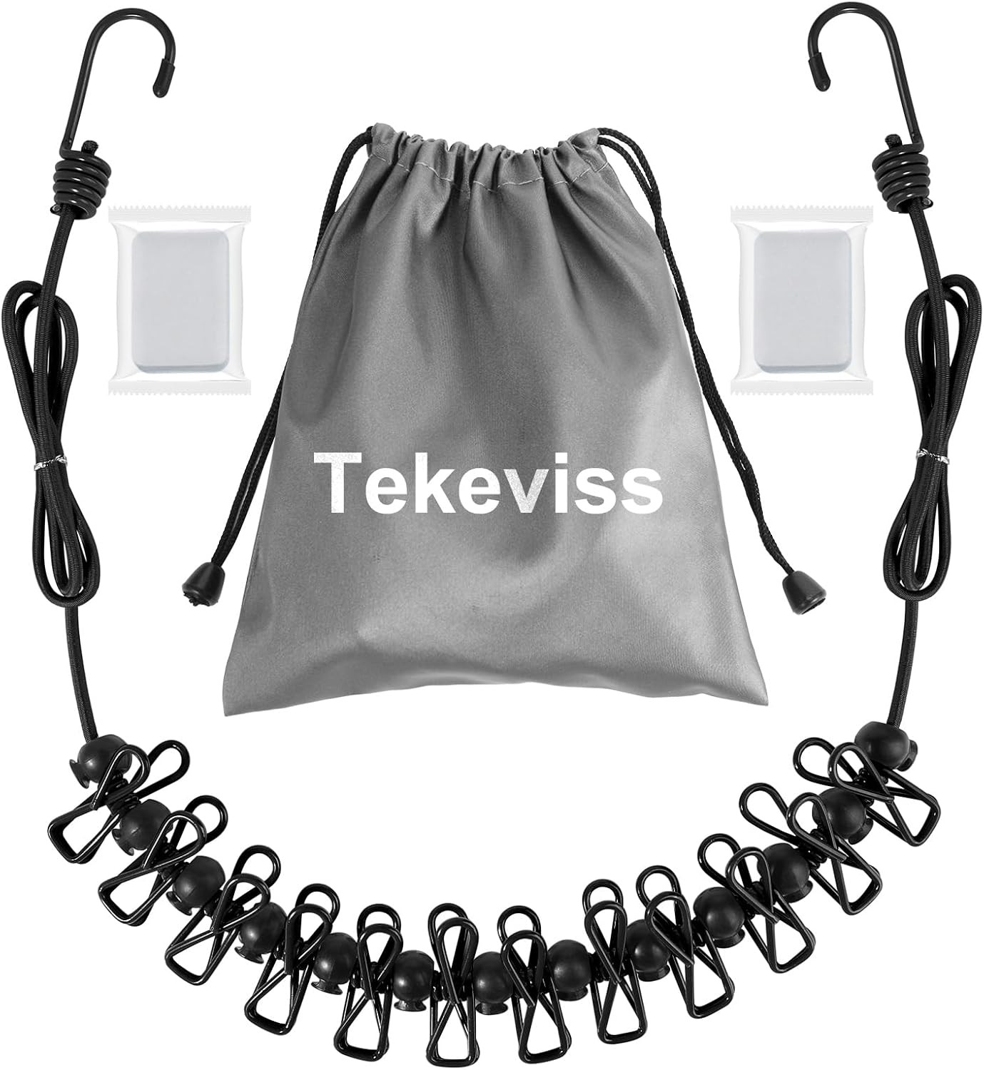 Travel Clothesline, Retractable Clothesline, Travel with Retractable Clothesline