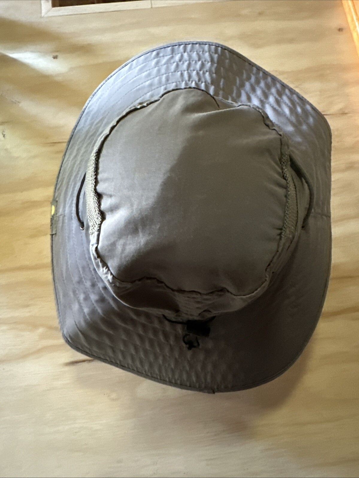 sun protection zone hat