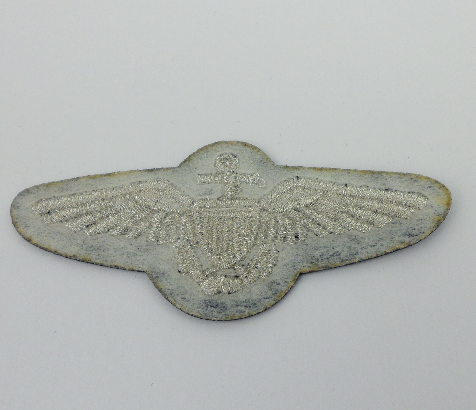 US Naval Aviator insignia patch