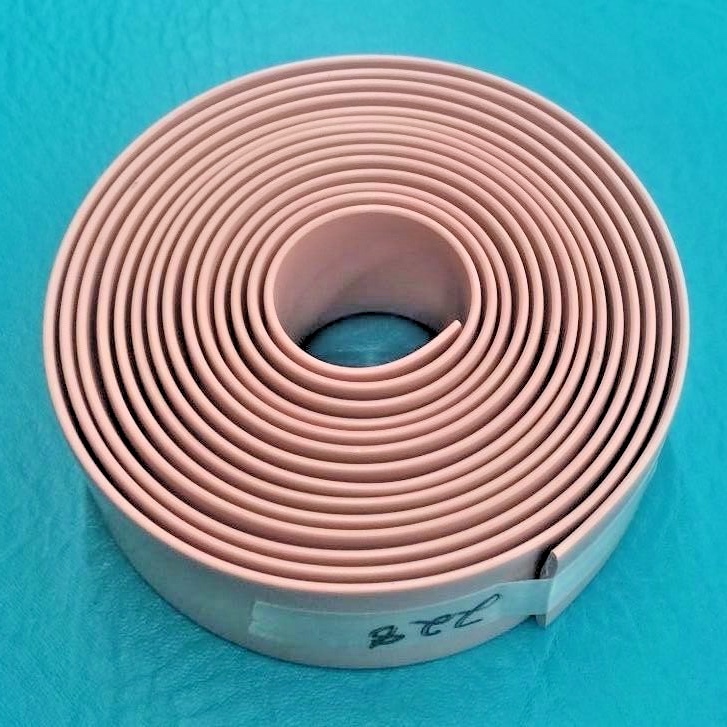 1.5" Vinyl Chair Strapping Patio Furniture Repair 20' Twilight Rose # 228 2/10