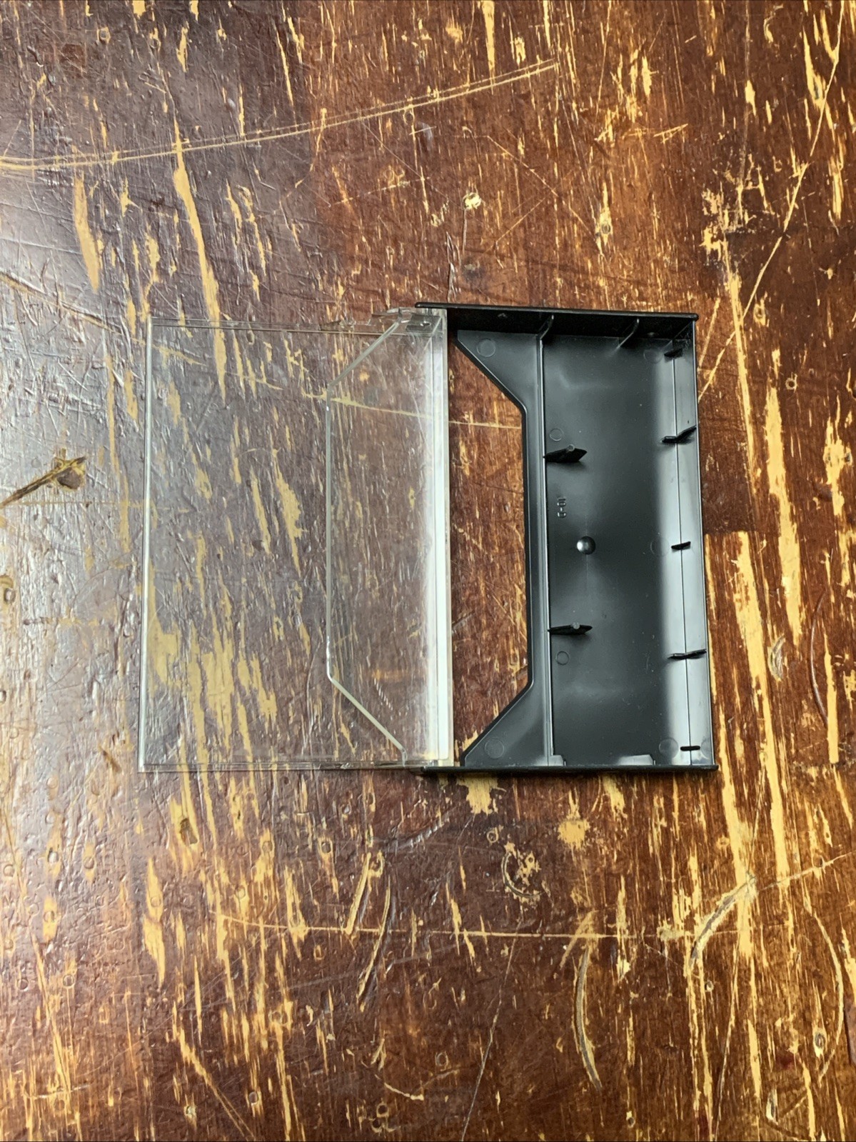 Timex Sinclair 1000 Manufacturing Control Computer Cassette Tape - Vintage