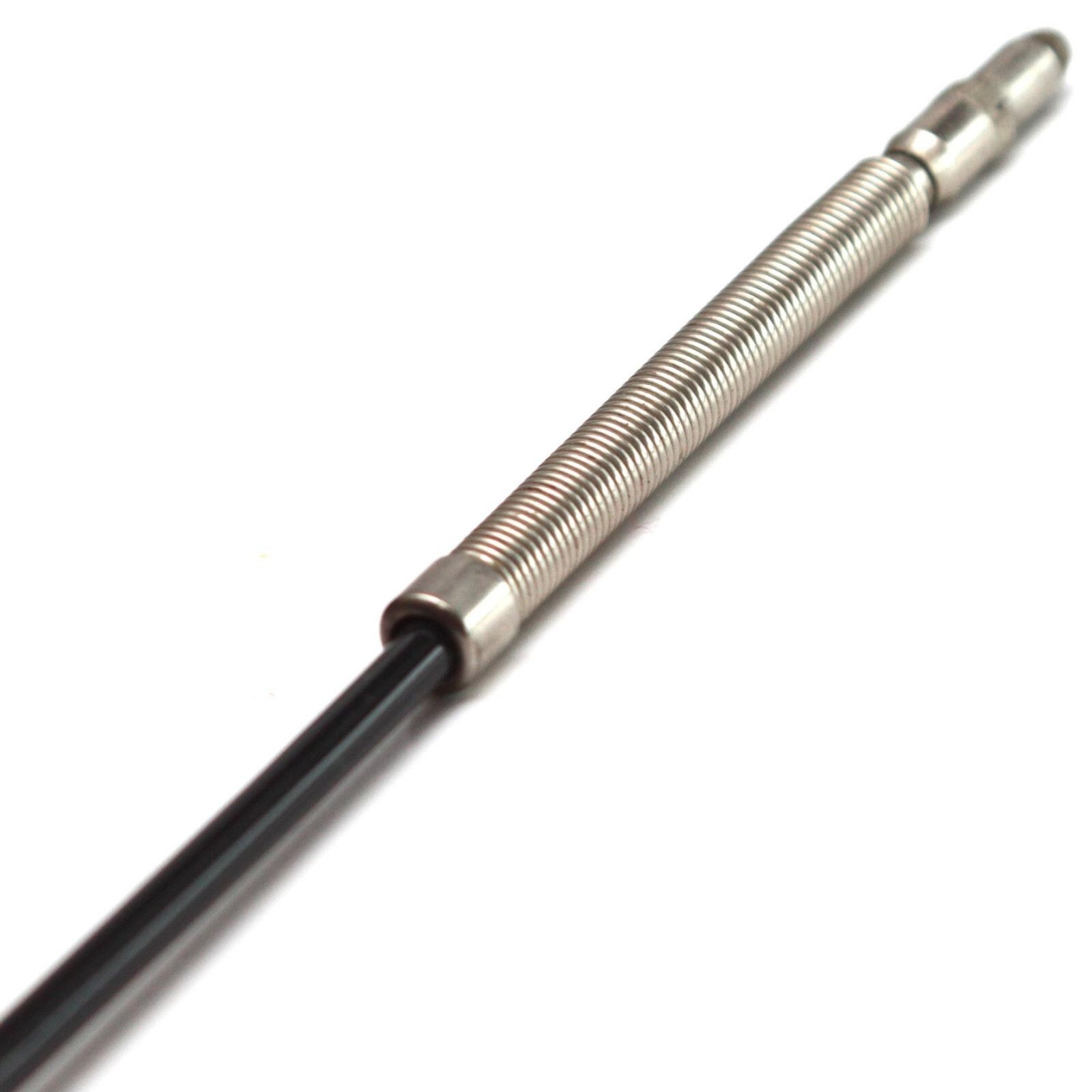 Shutter Release Cable 20" Long Throw for 35mm Film SLR TLR Medium Format Camera