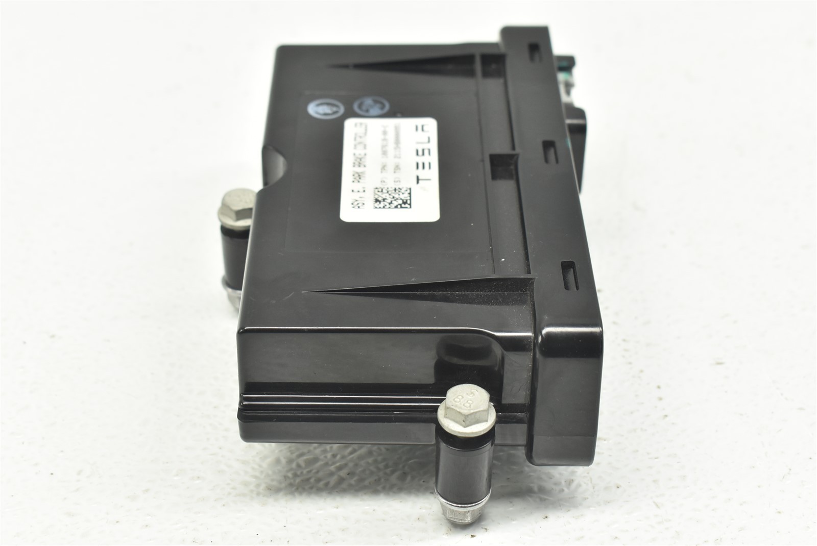 2012-2019 Tesla Model S Park Brake Controller 1007618-00-E 12-19