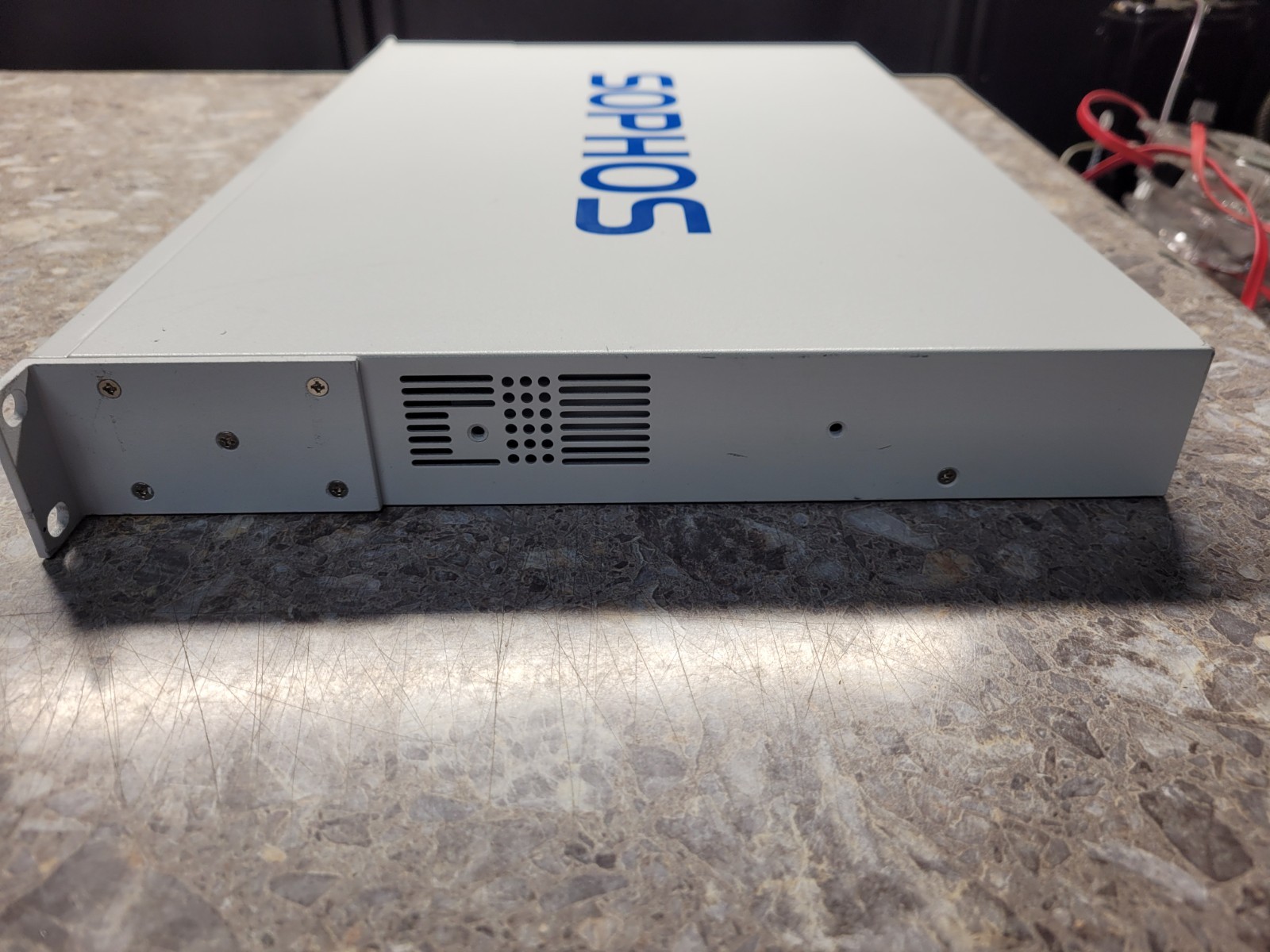 Sophos SG 230 Firewall Rackmount Network Security Appliance