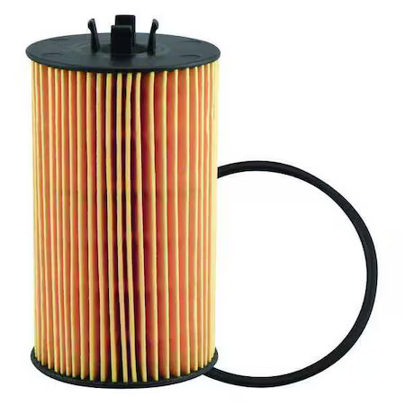 Baldwin Filters P7489 Oil Fltr Element, 4-3/16"X2-1/4"X4-3/16"