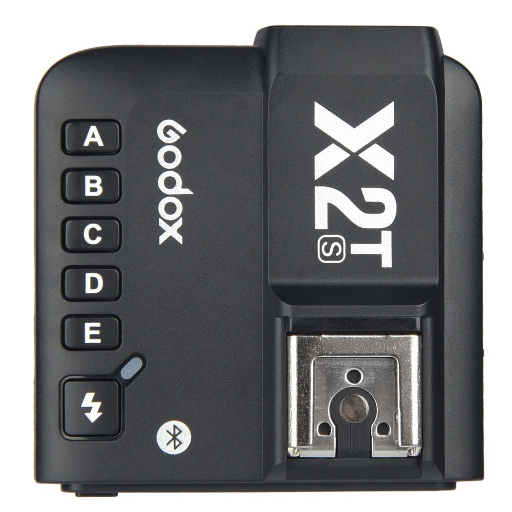US 2*Godox SK400II Studio Flash Stroble Head+120cm Softbox Stand+X2T Trigger Kit