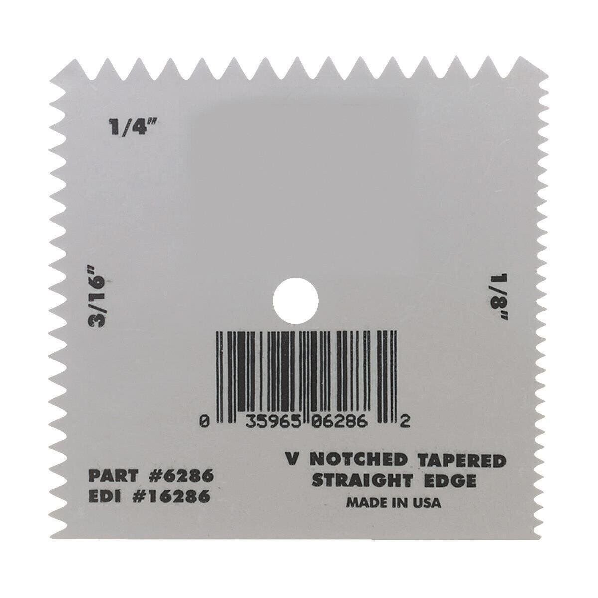 Nu-Pride Adhesive Spreader