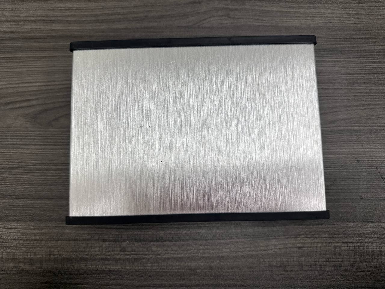 NCR POS Stainless Steel Kitchen Display Controller 1924-8901-0000