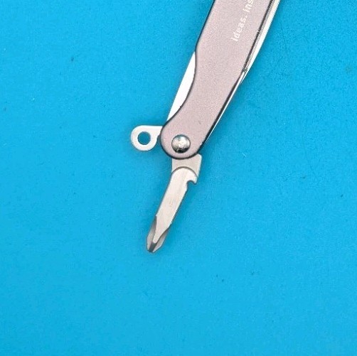 Leatherman Juice C2 Gray Multi Tool! RETIRED! *TAKE 3 IDEAS*