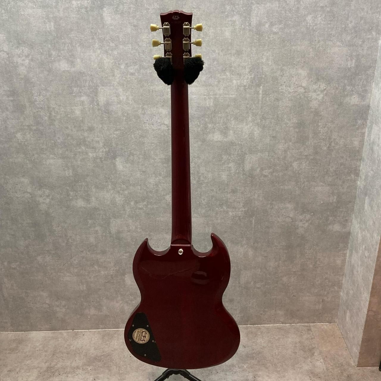 Cool Z ZSG-1 w/soft case USED