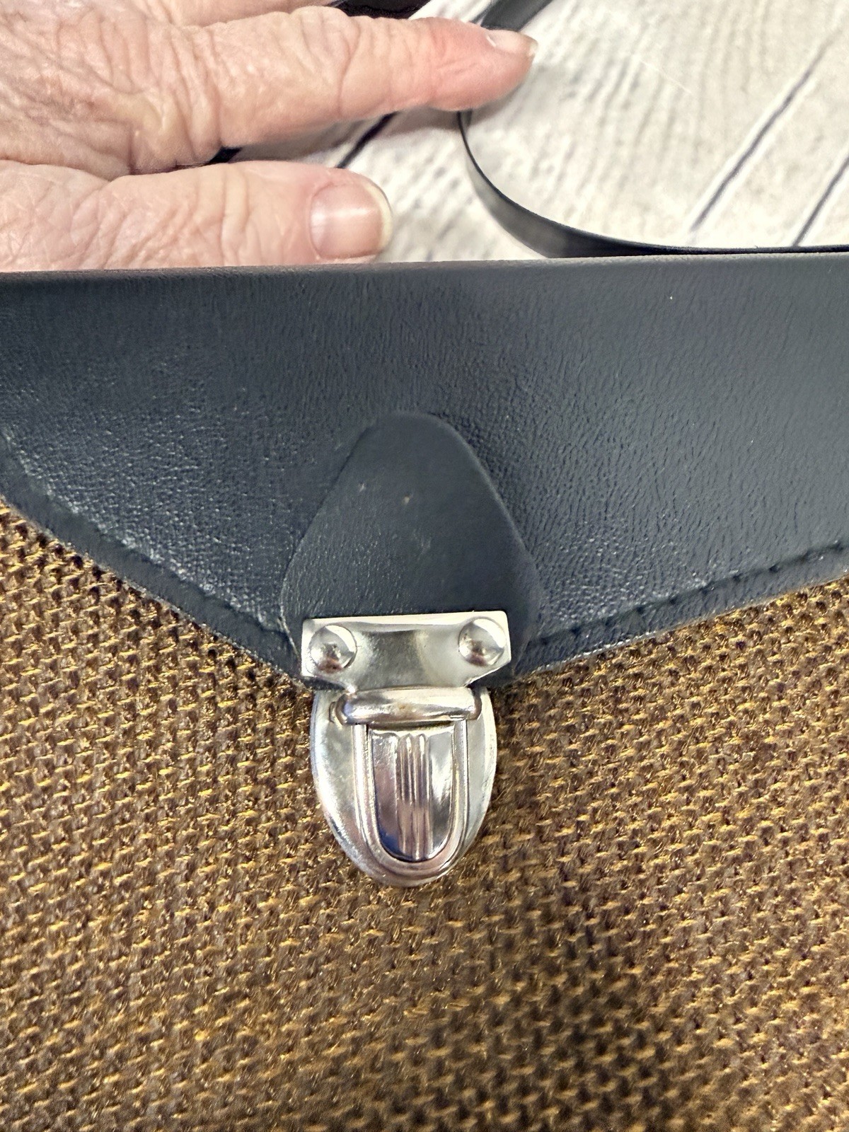 Binocular Bag