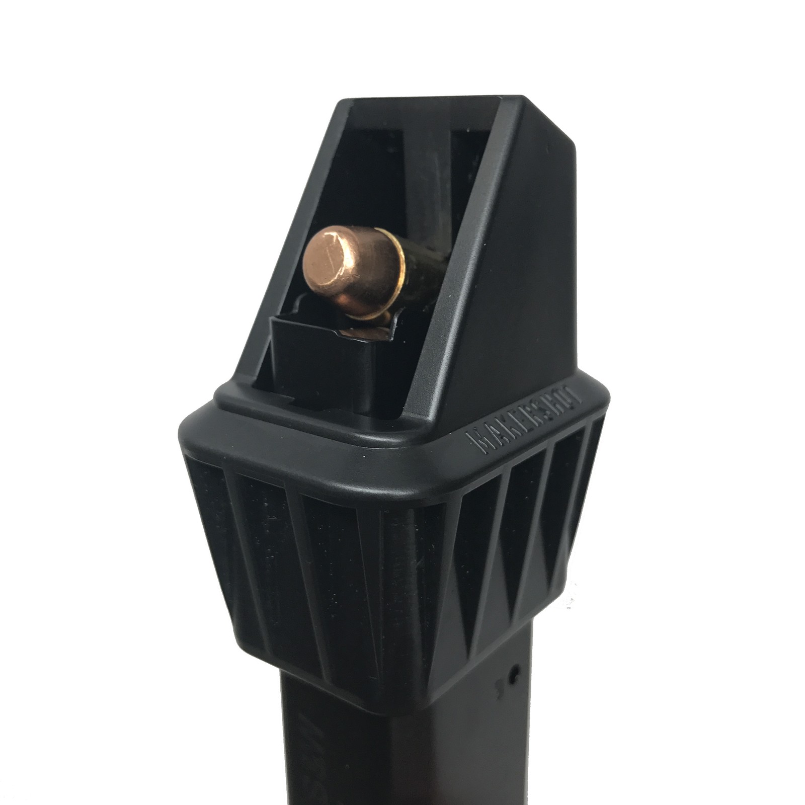 MakerShot Speedloader for .40 Cal - S&W M&P / M&P 2.0 / Compact Mag Speed Loader
