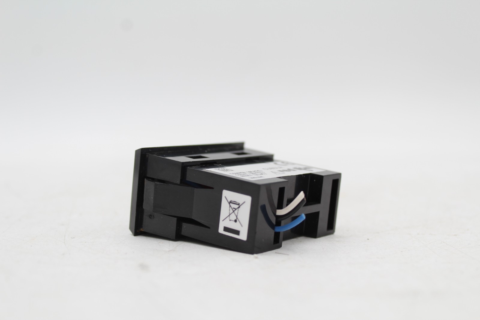 Red Lion CUB3LR00 6-Digit Digital Counter Module