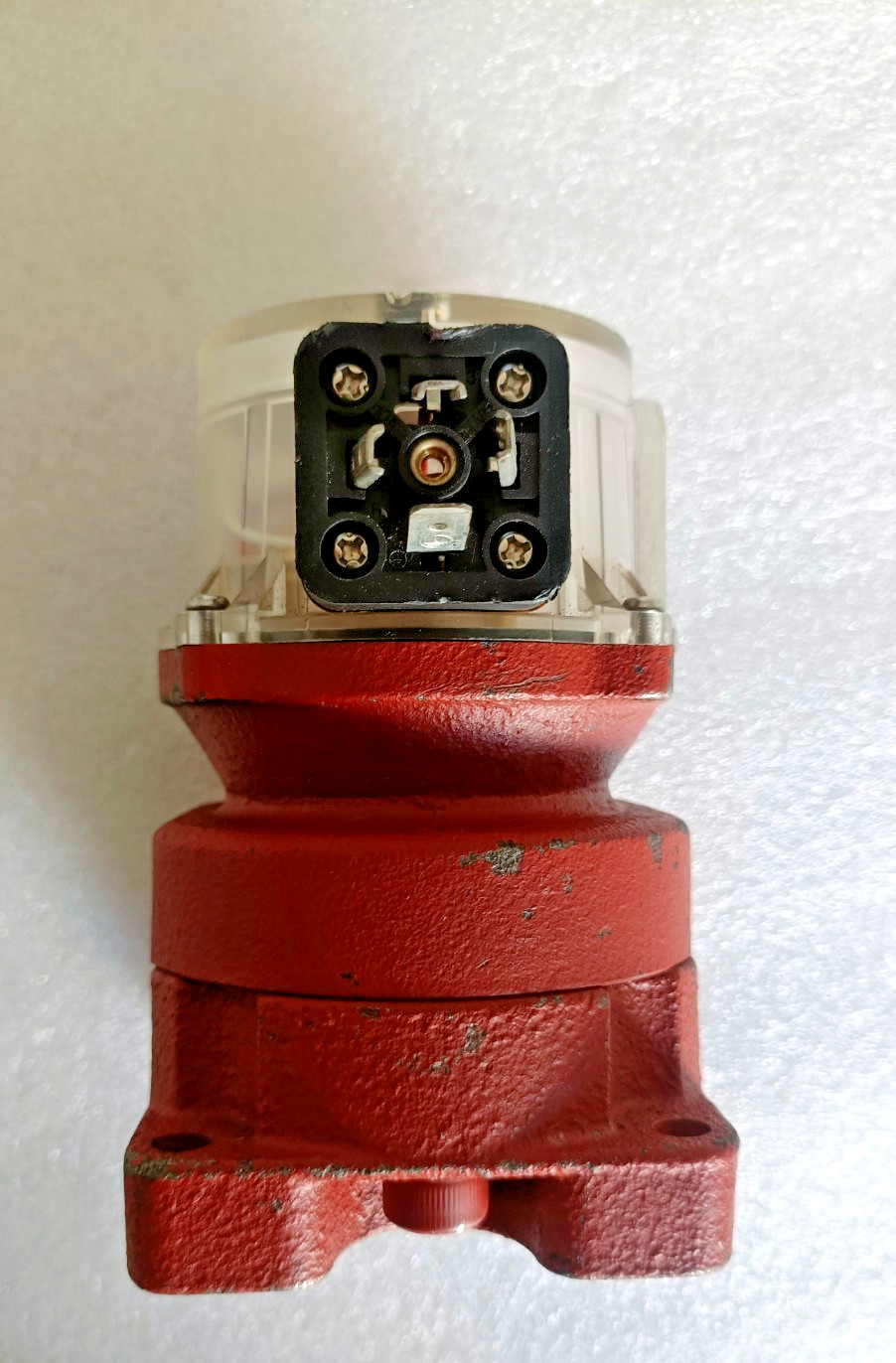 OVAL NPI45B10 Valve Open-Shut Indicator (1379CC) NEW
