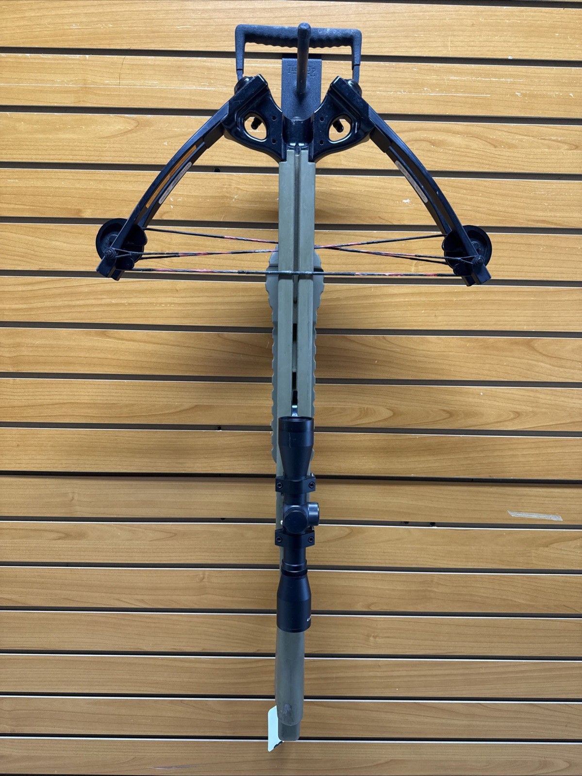 Carbon Express X-Force Advantex Crossbow - Item 6023