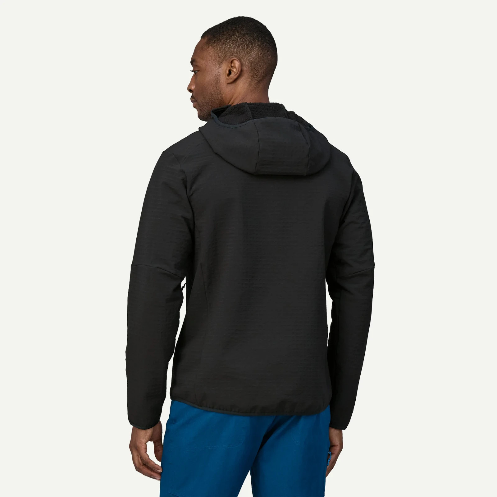 Patagonia Men's R2® TechFace Hoody - No Import Fees