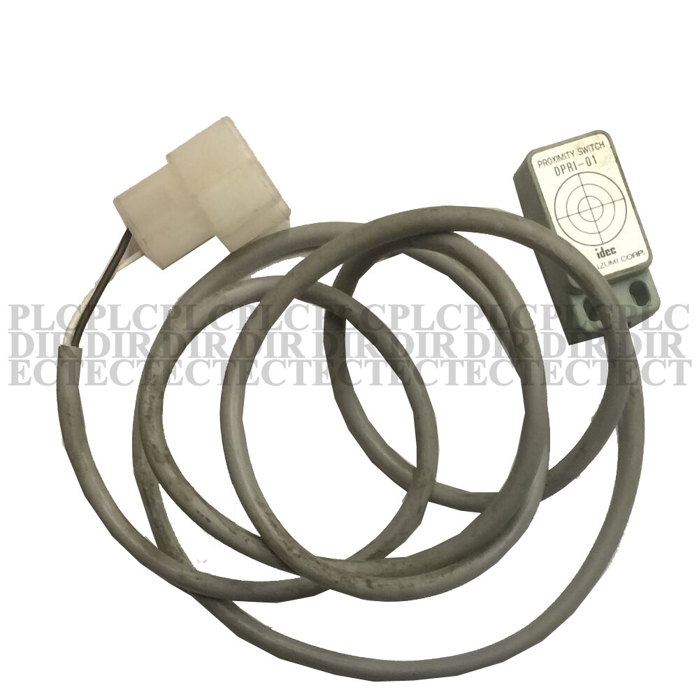 NEW IDEC DPR1-01 Proximity Switches