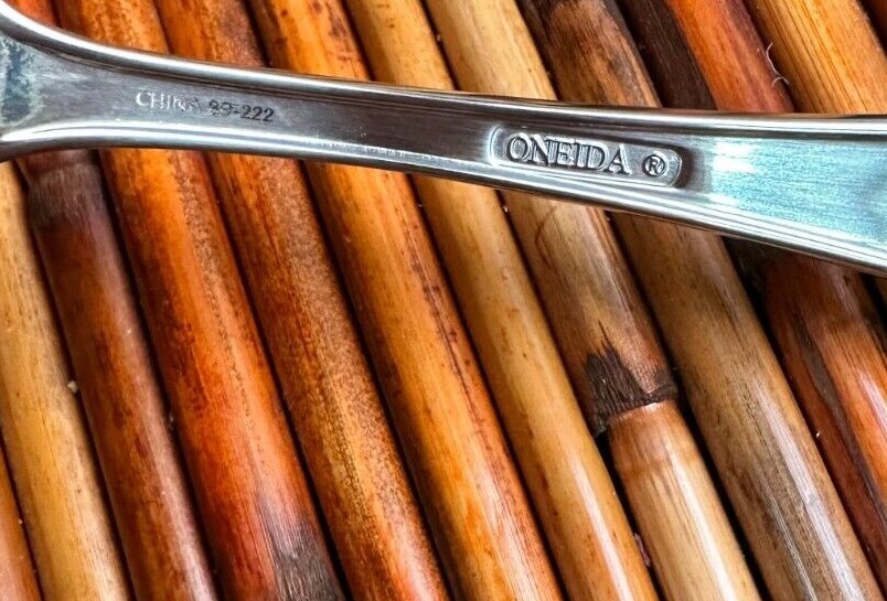 Oneida * COUNTESS Stainless Glossy Flatware CHOICE - CHOOSE NEW (BOX)