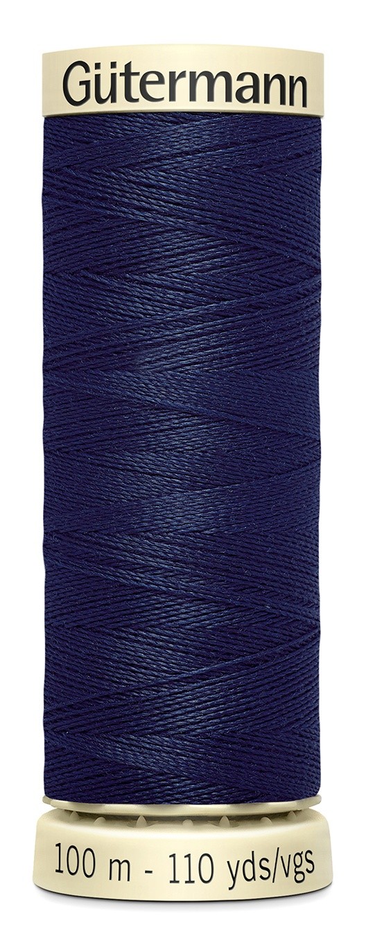 Sew-All Thread 110yd French Navy