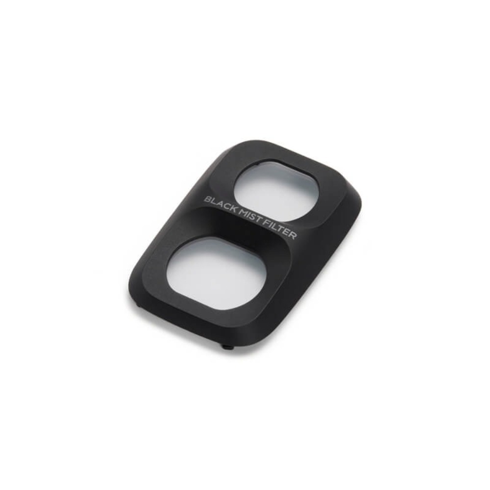 Osmo Pocket 4P Beauty Soft Focus Mirror (Black)